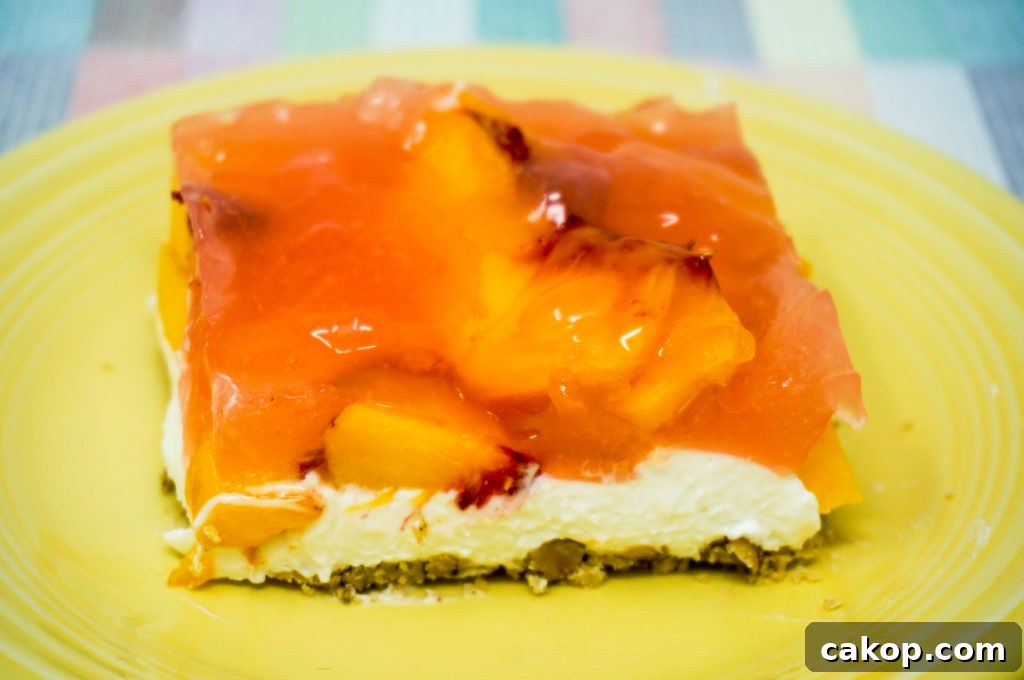 Peach Delight: Homemade Peach Pie Recipe for Summer Gatherings 2 Peach Delight