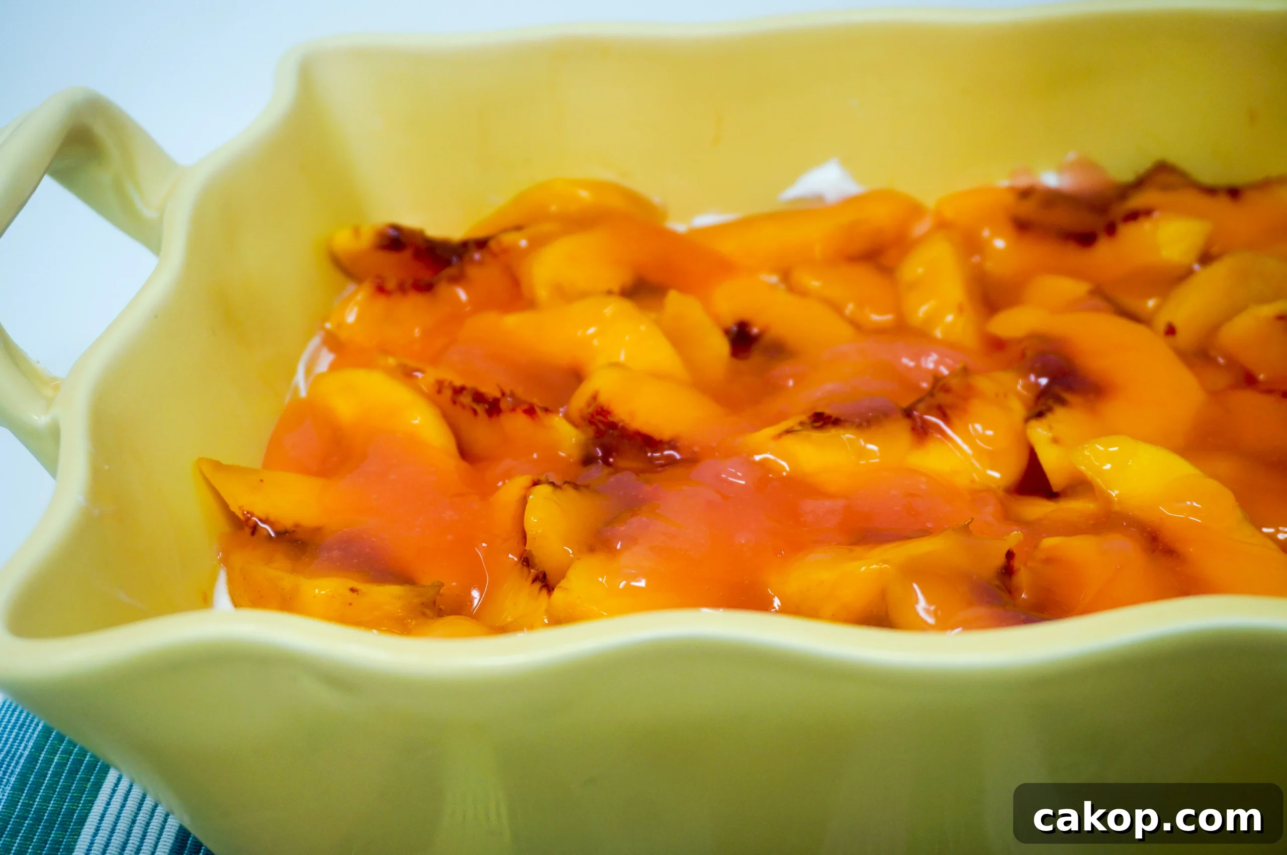 Peach Delight