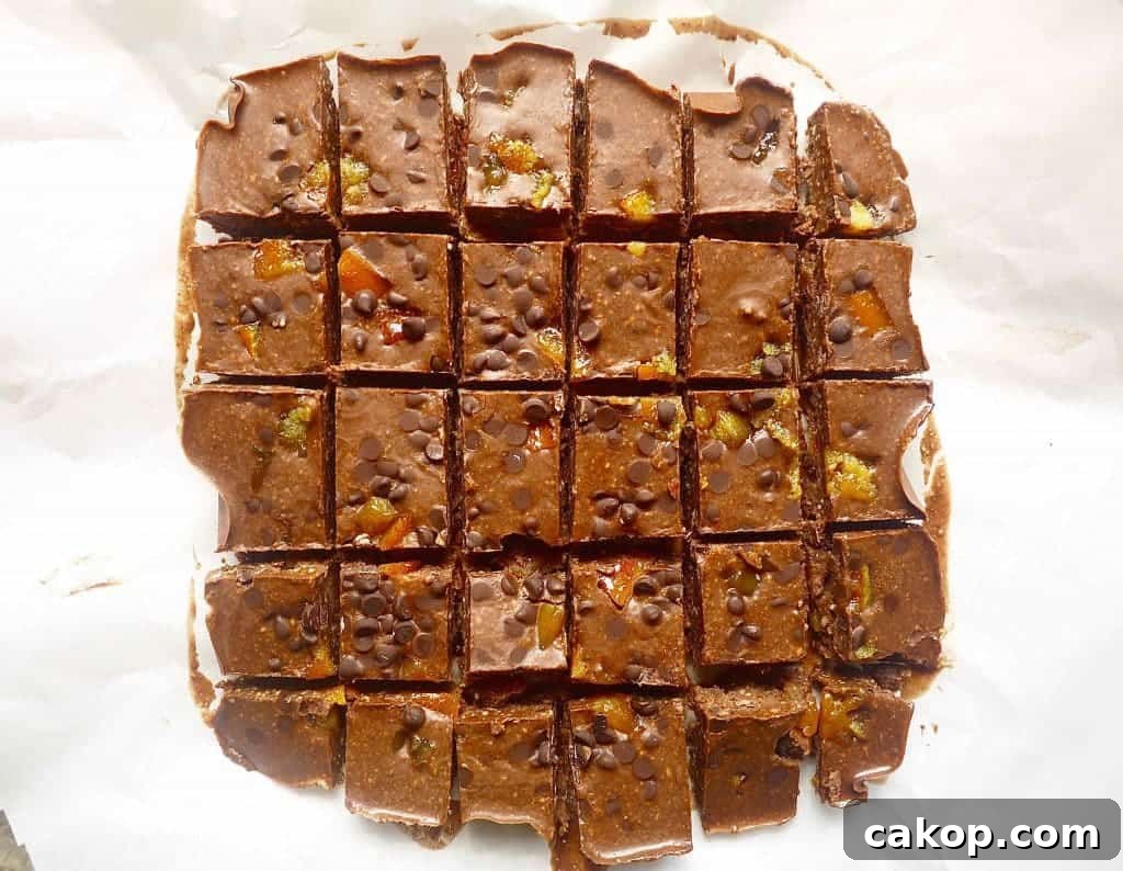 Paleo Chocolate and Candied Orange Peel Freezer Fudge (GF)- sophisticated, flavorful, Paleo dessert |Perchance to Cook, www.perchancetocook.com