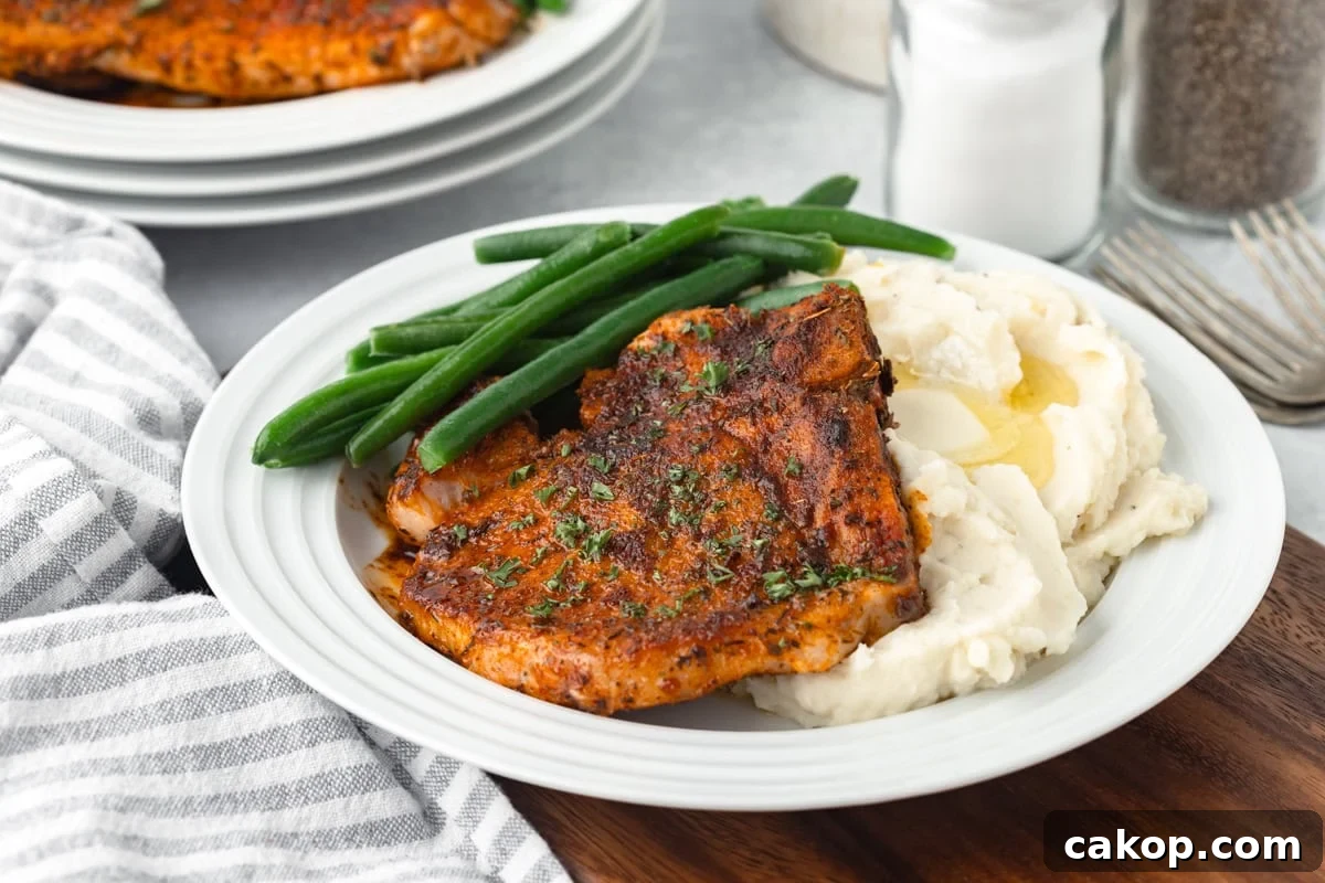 Juicy Bone-In Pork Chops: Simple Step-by-Step Cooking Guide 6 img 85115 5
