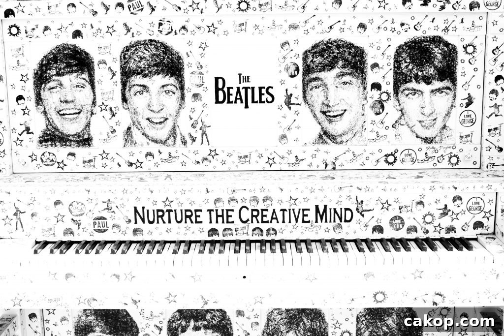 Ogden Farmers Market on Historic 25th Street: Guide & Highlights 10 This is the most creatively painted piano I've ever seen!