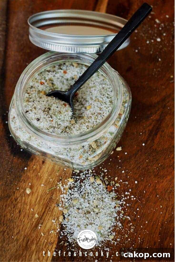 Image for Carrabba's Grill Seasoning