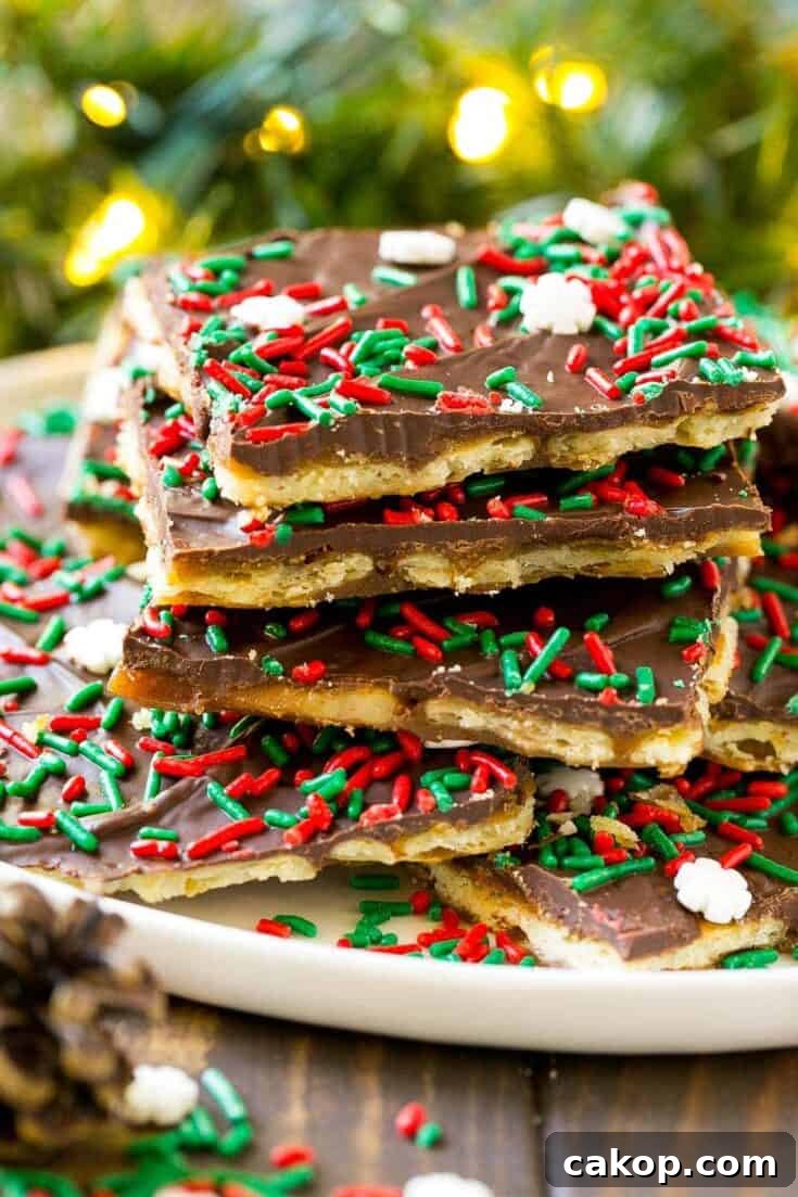 Image for Christmas Crack