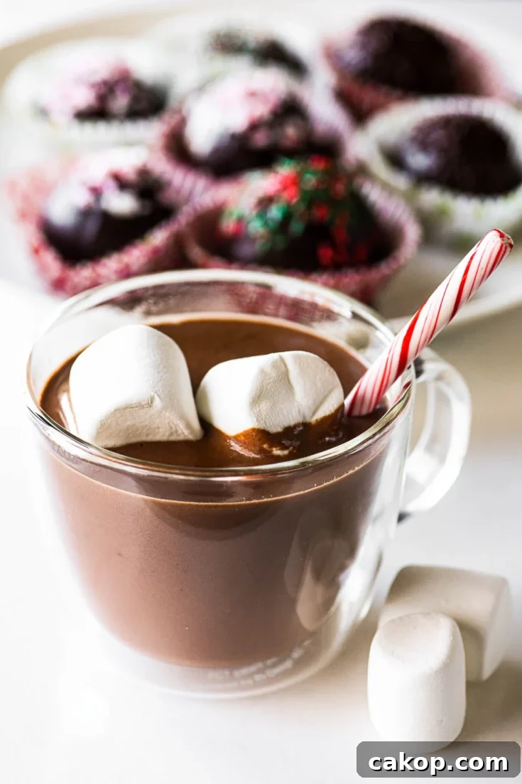 Image for Hot Chocolate Bombs