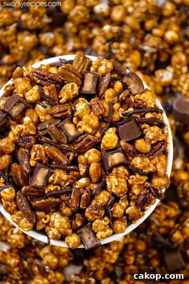 Image for Moose Munch Christmas Mix