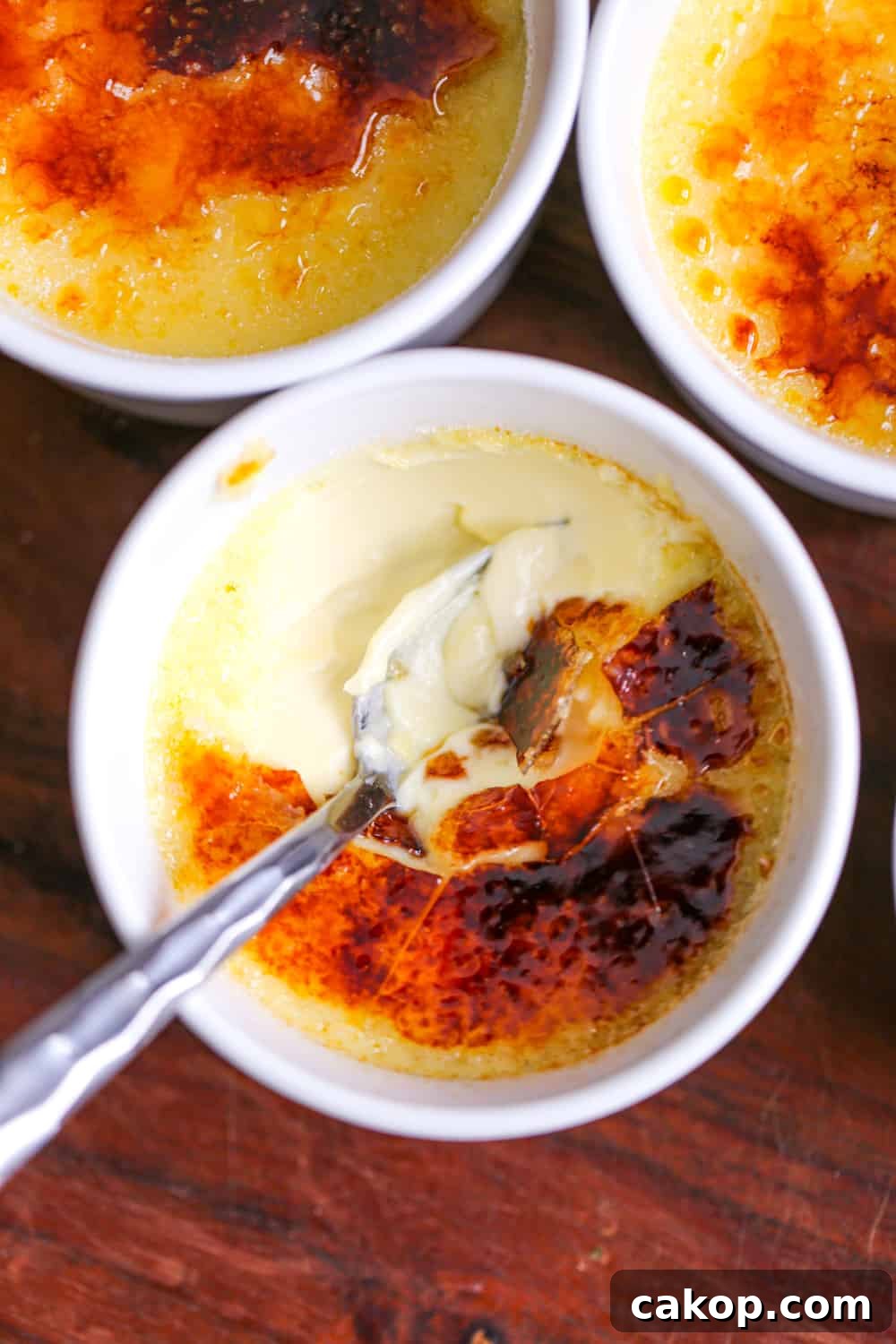 easy new year's eve desserts
