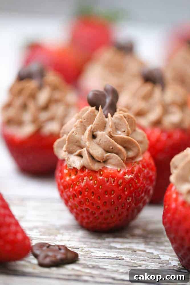 easy new year's eve desserts