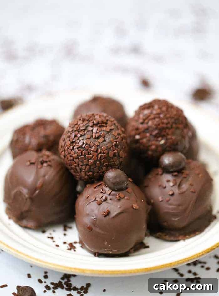 15 Impressive New Year's Eve Desserts 