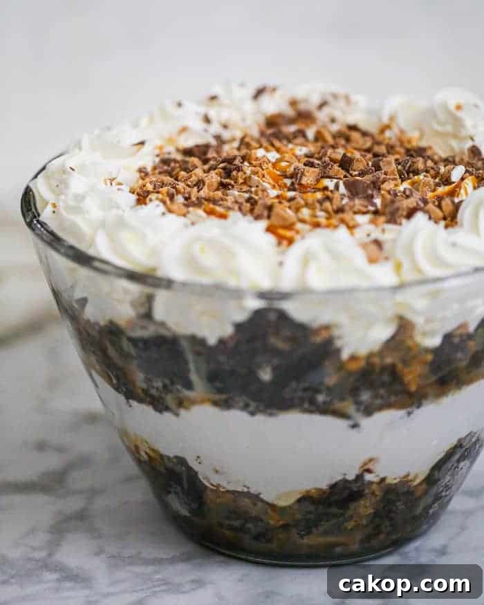 new years dessert 